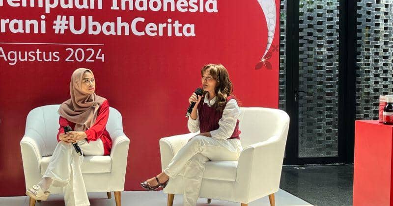 Popmama.com/Putri Syifa N